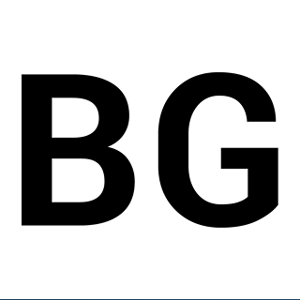 Barrington Media Group logo