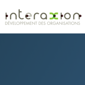 Interaxion Development logo