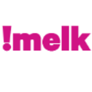 !melk landscape architecture &amp; urban design logo