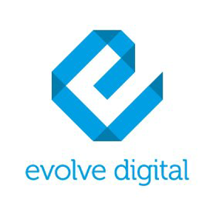 Evolve Digital Development logo