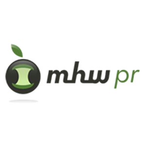 MHW Public Relations &amp; Communications logo