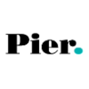 Pier logo