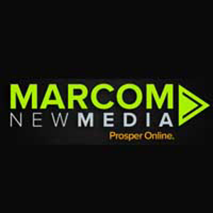MarCom New Media logo
