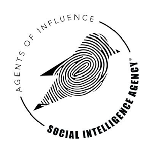 Social Intelligence Agency logo