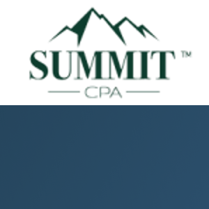 Summit CPA, Inc. logo