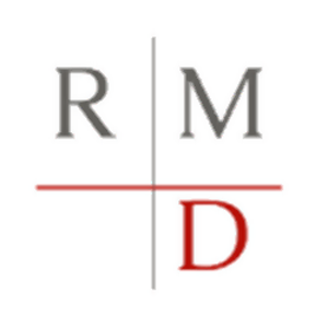 Richard Mishaan Design logo