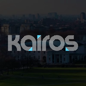 Kairos Media logo