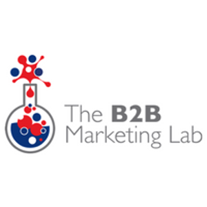The B2B Marketing Lab logo