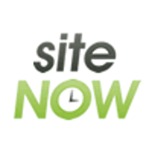 Site Now logo