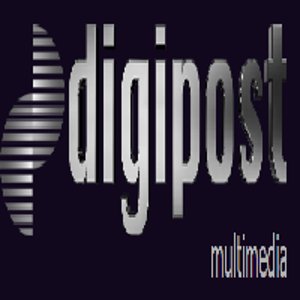 Digipost Multimedia logo