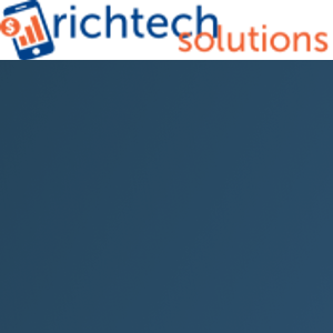 richtech Marketing solutions logo
