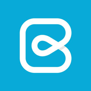The BKR Group logo