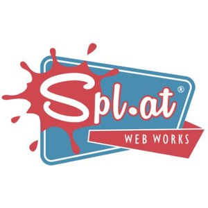 splatwebworks logo