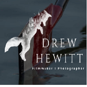 Drew Hewitt logo
