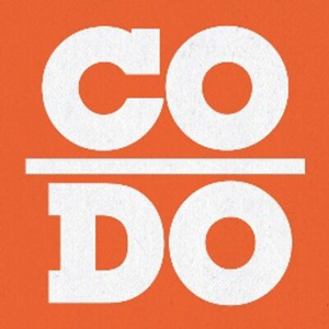CODO Design logo