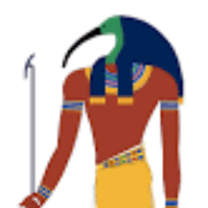 Thoothe logo