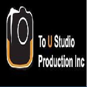 To U Studio Production Inc. logo
