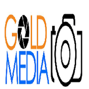Gold Media logo