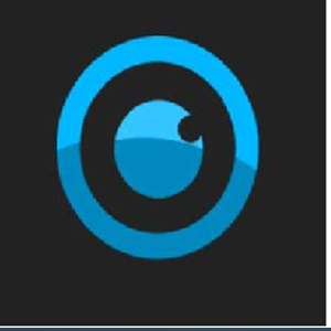 MG-VISION logo