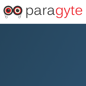 Paragyte Technology logo