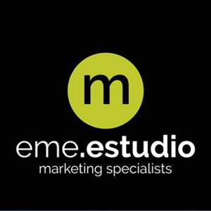 Eme estudio logo