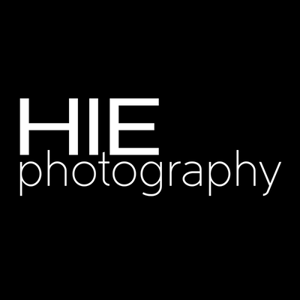 Harrison I. Epstein (HIE) Photography logo