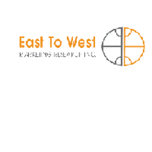 East to West Market Research logo