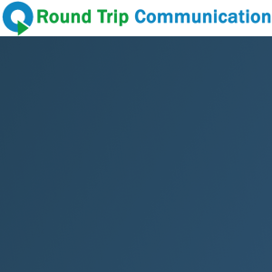 Round Trip Communication logo