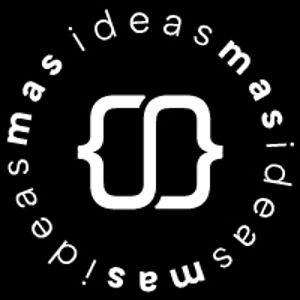 Ideas más ideas logo