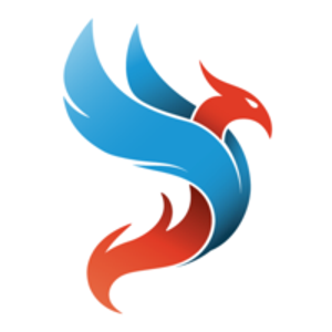The PHNX21creative Agency logo
