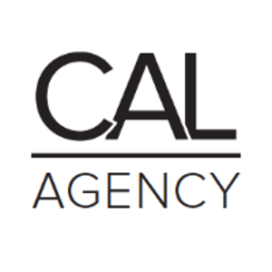 CAL Agency logo