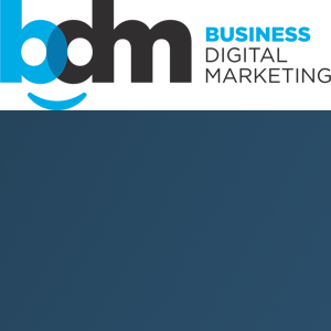 Business Digital Marketing logo