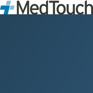 MedTouch logo