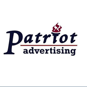 Patriot Advertising, Inc. logo