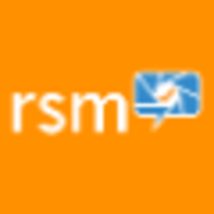 Richard Sales Media logo