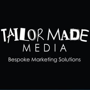 Tailor Made Media logo