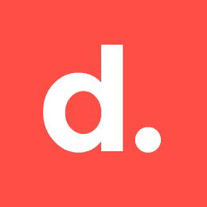 dotcentric logo