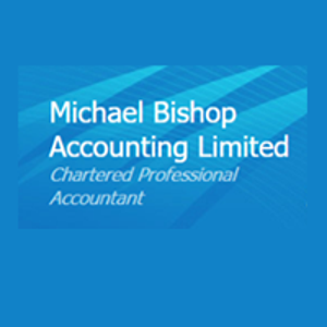 Michael Bishop Accounting Limited logo