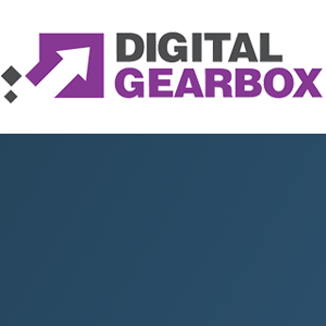 Digital Gearbox logo