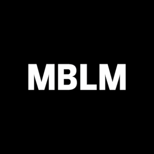 MBLM logo