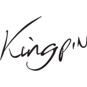 Kingpin Communications logo