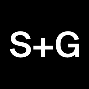 Siegel+Gale logo