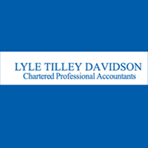 Lyle Tilley Davidson logo