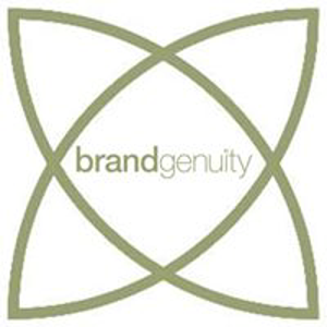 Brandgenuity logo