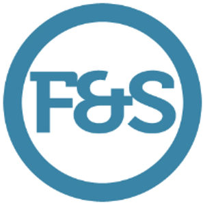 Front and Social logo