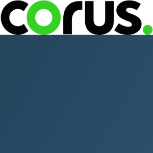 Corus Entertainment logo