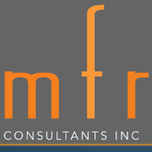 MFR Consultants, Inc logo