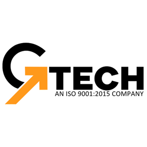 Gtechwebindia logo