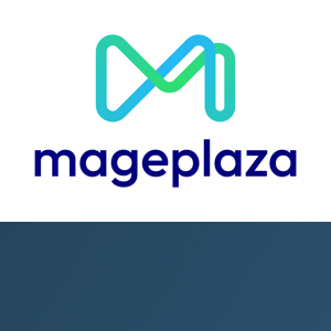 Mageplaza logo