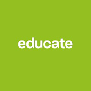 Educate logo